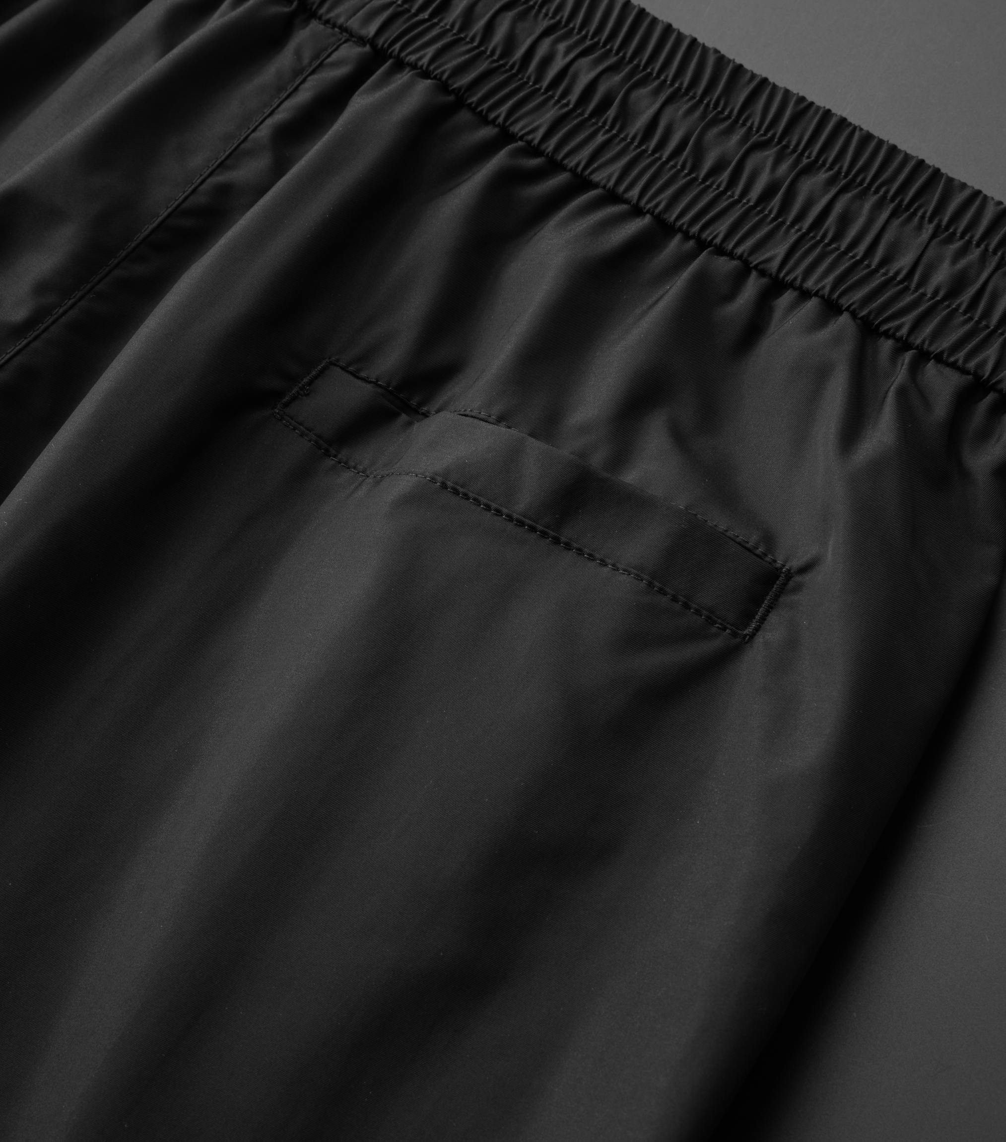 Burberry Short Pants